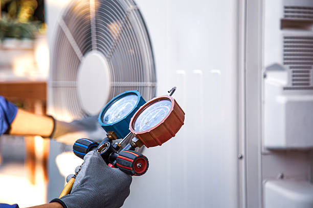 Affordable Emergency Ac Repair solutions in Mallory, WV