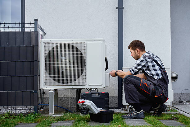 Top rated local Emergency Ac Repair specialists in Mallory, WV
